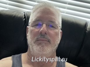 Lickitysplit4u