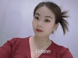 Lidann
