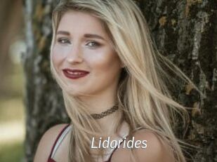 Lidarides