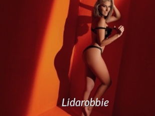 Lidarobbie