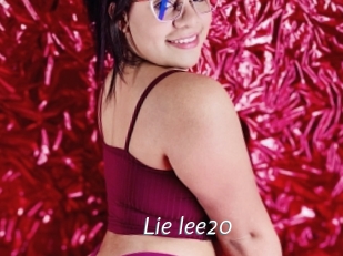 Lie_lee20