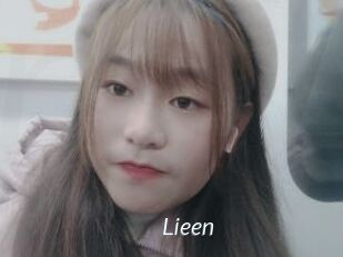 Lieen