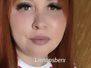 Lienaosberx