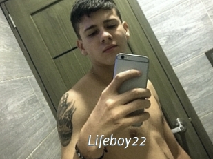 Lifeboy22