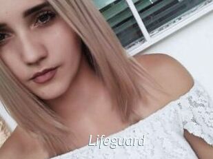 Lifeguard