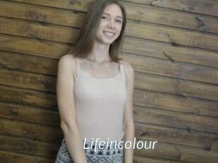Lifeincolour