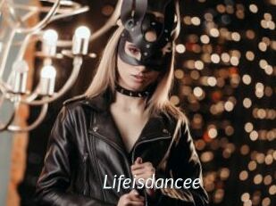 Lifeisdancee
