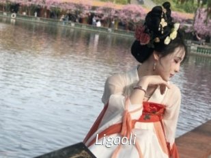 Ligaoli