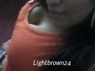 Lightbrown24