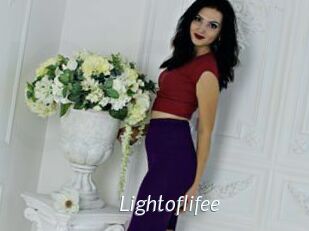 Lightoflifee