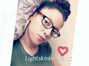Lightskinbeauty22