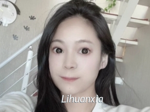 Lihuanxia