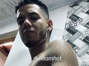 Liiaamhot