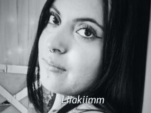 Liiakiimm