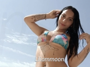 Liiammoon
