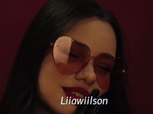 Liiawiilson