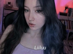 Liiluu