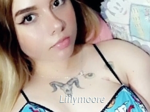liilymoore Porn Star