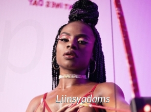 Liinsyadams