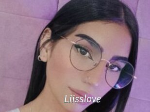 Liisslove