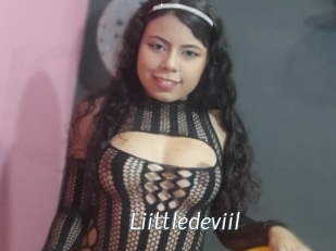 Liittledeviil