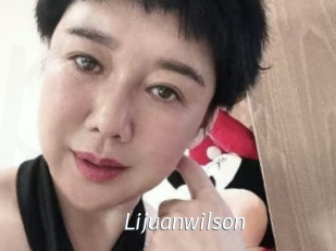 Lijuanwilson