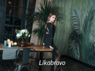 Likabravo