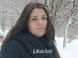 Likaclair