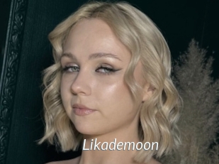 Likademoon