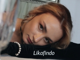 Likafindo