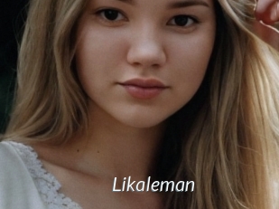 Likaleman