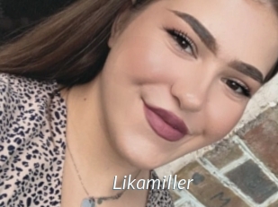 likamiller Porn Star