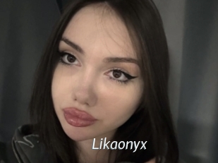 likaonyx Porn Star