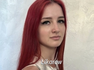 Likarow