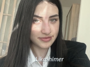 likashimer Porn Star