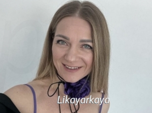Likayarkaya