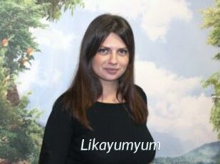 Likayumyum