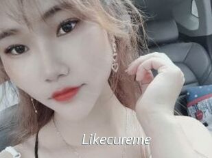 Likecureme