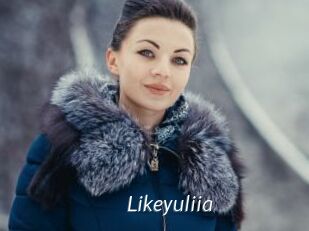 Likeyuliia