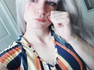 LilFae