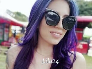 Lila24
