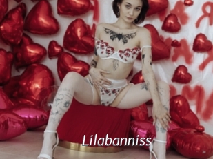 lilabanniss Porn Star
