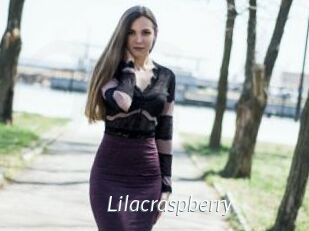 Lilacraspberry