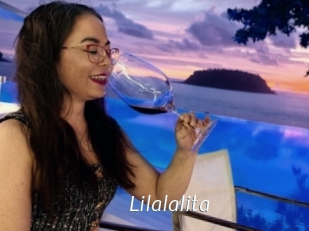 Lilalalita