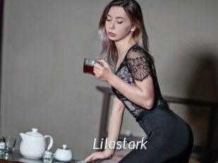 Lilastark