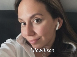 Lilawillson