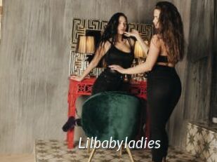 Lilbabyladies