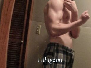 Lilbigxan