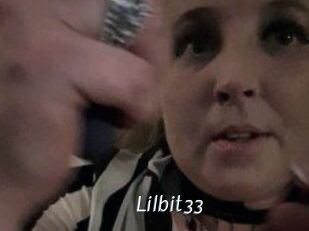 Lilbit33