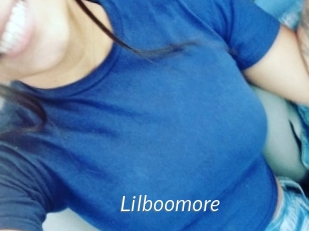 Lilboomore